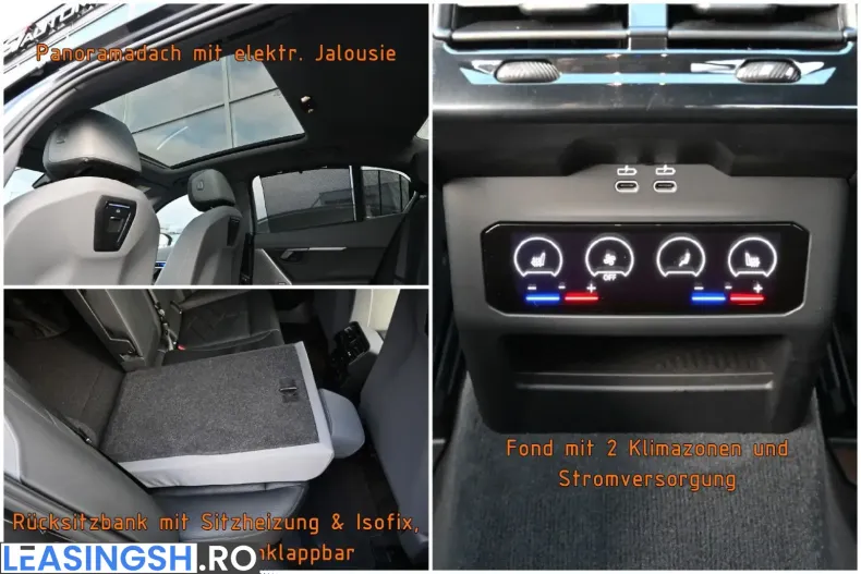 BMW 550 (Seria 5) din 2024 cu 32.000 km - oferta BMW218853 - foto 46