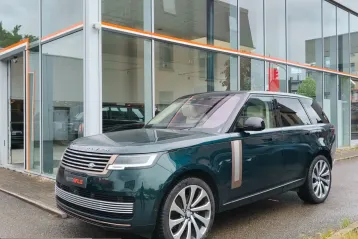 Land Rover Range Rover din 2023 - oferta LAN218854