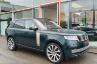 Land Rover Range Rover din 2023 cu 99.000 km - oferta LAN218854 - foto 2