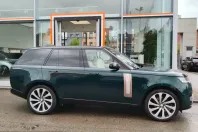 Land Rover Range Rover din 2023 cu 99.000 km - oferta LAN218854 - foto 3