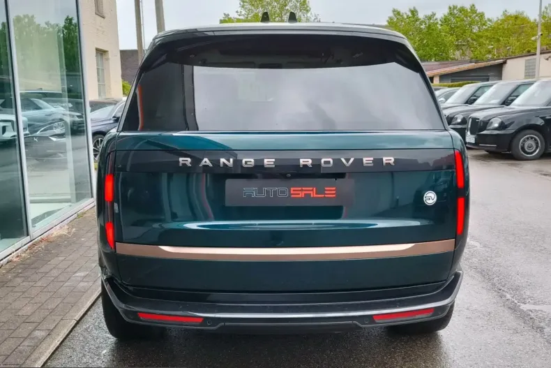 Land Rover Range Rover din 2023 cu 99.000 km - oferta LAN218854 - foto 5