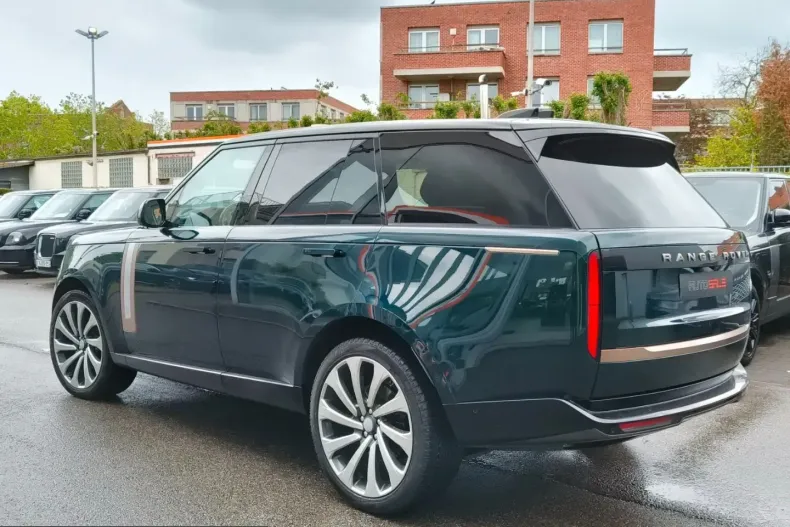 Land Rover Range Rover din 2023 cu 99.000 km - oferta LAN218854 - foto 6