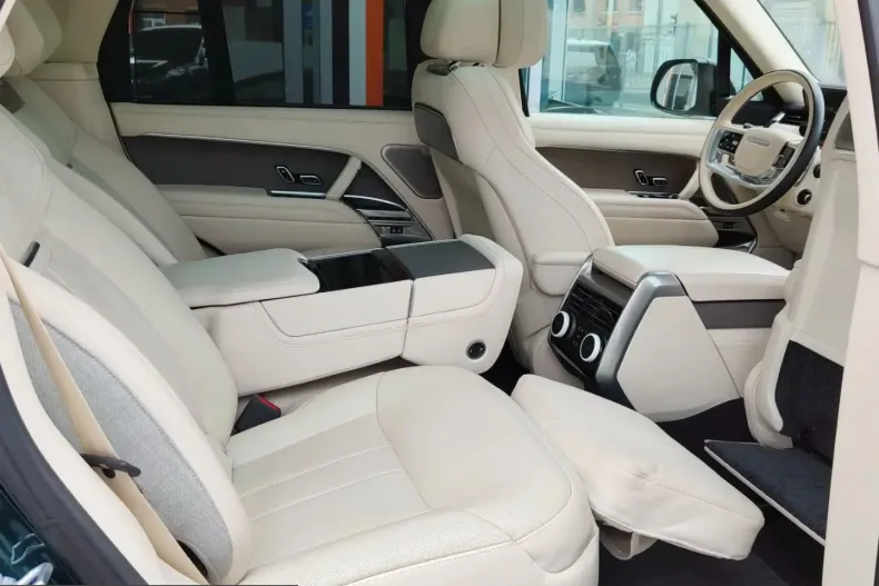 Land Rover Range Rover din 2023 cu 99.000 km - oferta LAN218854 - foto 11