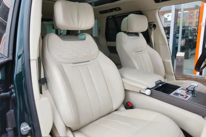 Land Rover Range Rover din 2023 cu 99.000 km - oferta LAN218854 - foto 12