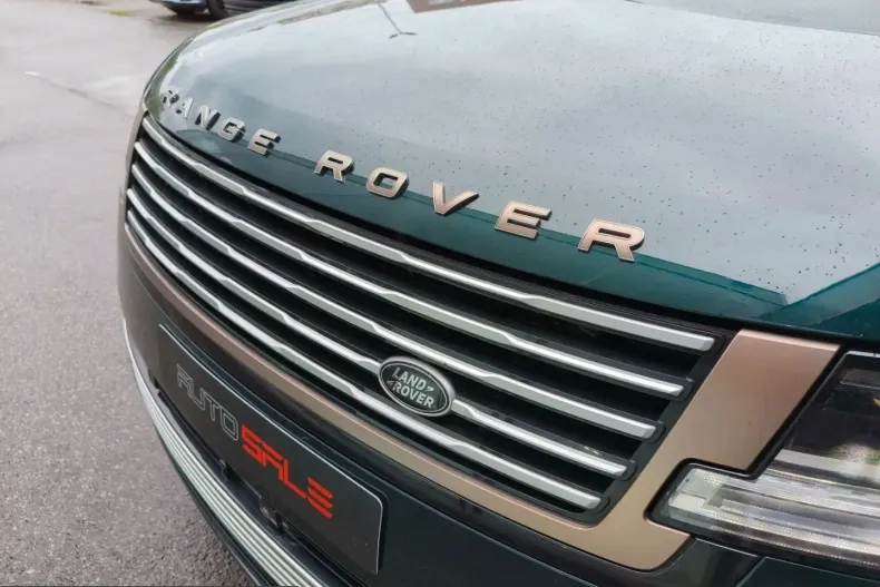Land Rover Range Rover din 2023 cu 99.000 km - oferta LAN218854 - foto 25
