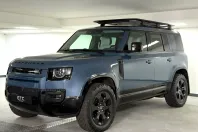 Land Rover Defender din 2024 cu 19.930 km - oferta LAN218855 - foto 1