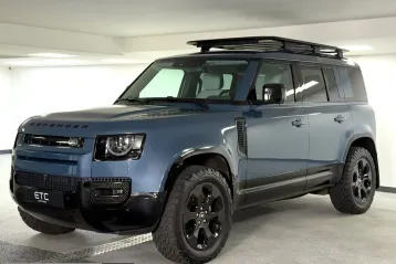 Land Rover Defender din 2024 - oferta LAN218855