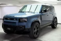 Land Rover Defender din 2024 cu 19.930 km - oferta LAN218855 - foto 2