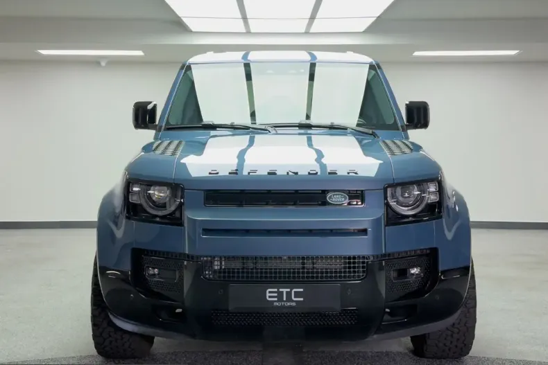 Land Rover Defender din 2024 cu 19.930 km - oferta LAN218855 - foto 3