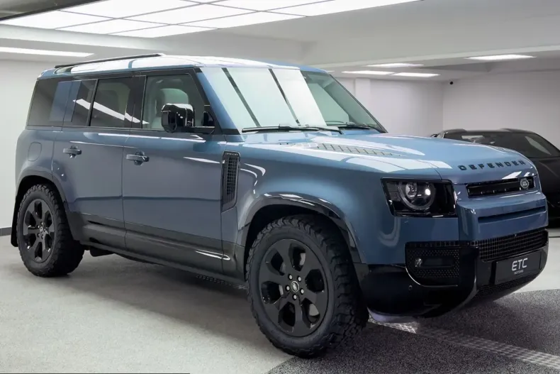 Land Rover Defender din 2024 cu 19.930 km - oferta LAN218855 - foto 4