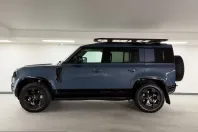 Land Rover Defender din 2024 cu 19.930 km - oferta LAN218855 - foto 9
