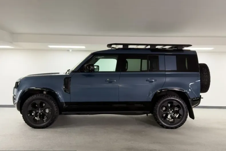 Land Rover Defender din 2024 cu 19.930 km - oferta LAN218855 - foto 9