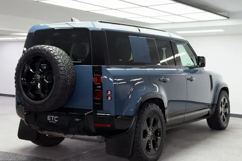 Land Rover Defender din 2024 cu 19.930 km - oferta LAN218855 - foto 10