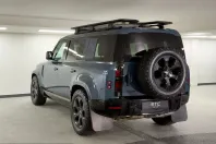 Land Rover Defender din 2024 cu 19.930 km - oferta LAN218855 - foto 12