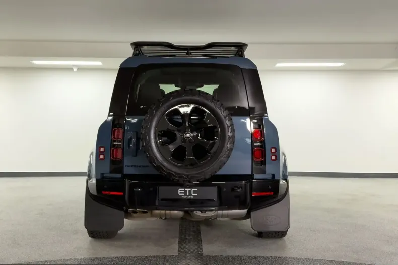 Land Rover Defender din 2024 cu 19.930 km - oferta LAN218855 - foto 13