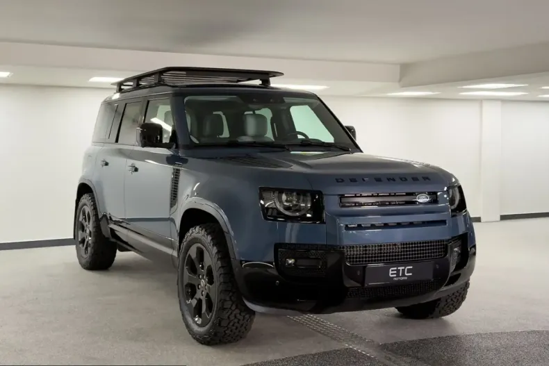 Land Rover Defender din 2024 cu 19.930 km - oferta LAN218855 - foto 16
