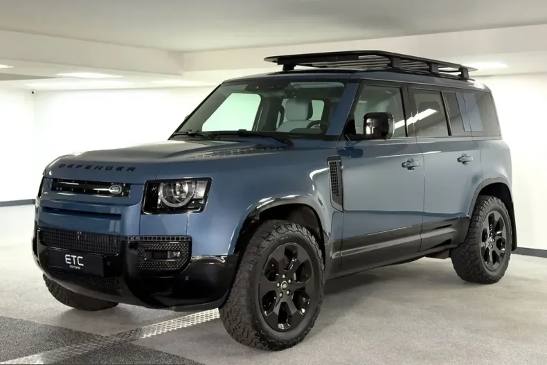 Land Rover Defender din 2024 cu 19.930 km - oferta LAN218855 - foto 18
