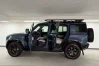 Land Rover Defender din 2024 cu 19.930 km - oferta LAN218855 - foto 19