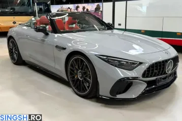 Mercedes-Benz SL 63 AMG din 2024 - oferta MER218856