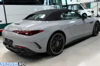 Mercedes-Benz SL 63 AMG (Clasa SL) din 2024 cu 15.800 km - oferta MER218856 - foto 2