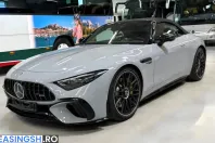 Mercedes-Benz SL 63 AMG (Clasa SL) din 2024 cu 15.800 km - oferta MER218856 - foto 3
