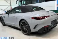 Mercedes-Benz SL 63 AMG (Clasa SL) din 2024 cu 15.800 km - oferta MER218856 - foto 7