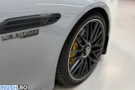Mercedes-Benz SL 63 AMG (Clasa SL) din 2024 cu 15.800 km - oferta MER218856 - foto 10