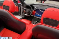 Mercedes-Benz SL 63 AMG (Clasa SL) din 2024 cu 15.800 km - oferta MER218856 - foto 12