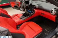 Mercedes-Benz SL 63 AMG (Clasa SL) din 2024 cu 15.800 km - oferta MER218856 - foto 15