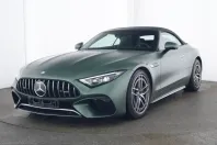 Mercedes-Benz SL 63 AMG (Clasa SL) din 2024 cu 19.999 km - oferta MER218857 - foto 1