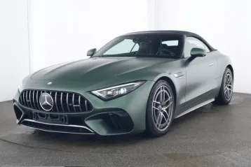 Mercedes-Benz SL 63 AMG din 2024 - oferta MER218857