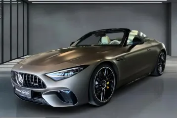 Mercedes-Benz SL 63 AMG din 2024 - oferta MER218858