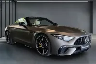Mercedes-Benz SL 63 AMG (Clasa SL) din 2024 cu 18.265 km - oferta MER218858 - foto 3