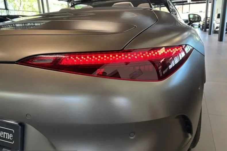 Mercedes-Benz SL 63 AMG (Clasa SL) din 2024 cu 18.265 km - oferta MER218858 - foto 14