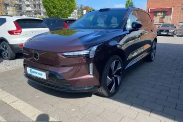 Volvo EX90 din 2024 - oferta VOL218859