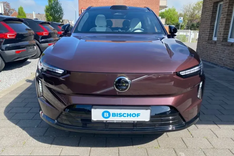 Volvo EX90 din 2024 cu 19.928 km - oferta VOL218859 - foto 2