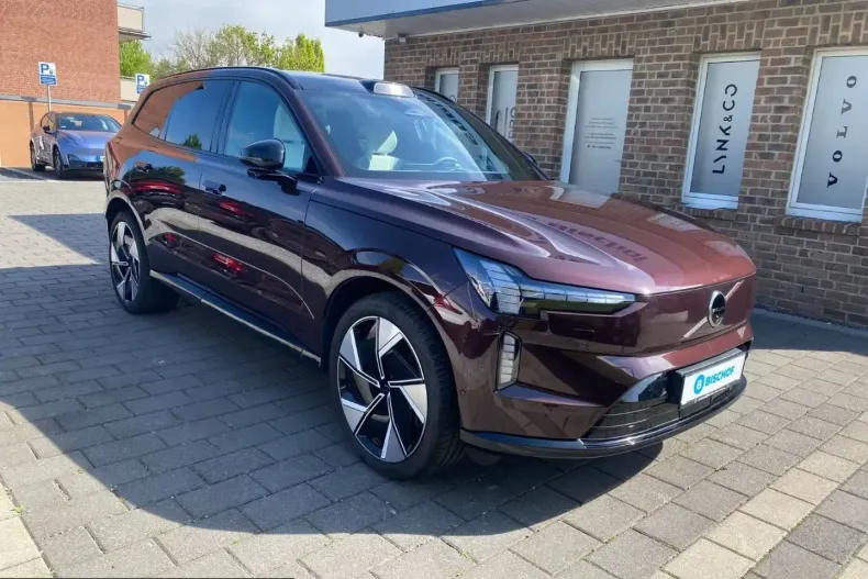 Volvo EX90 din 2024 cu 19.928 km - oferta VOL218859 - foto 6