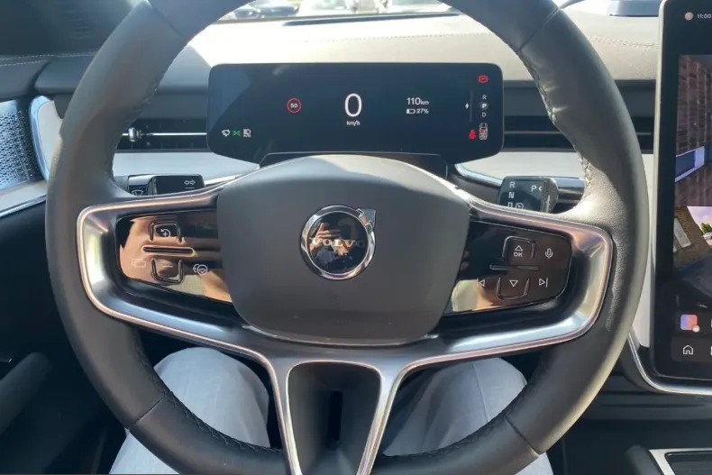 Volvo EX90 din 2024 cu 19.928 km - oferta VOL218859 - foto 12