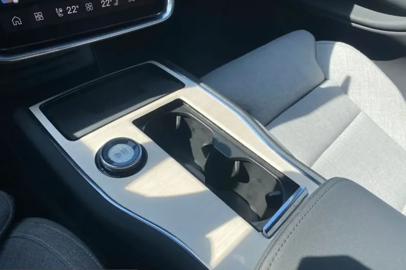 Volvo EX90 din 2024 cu 19.928 km - oferta VOL218859 - foto 15