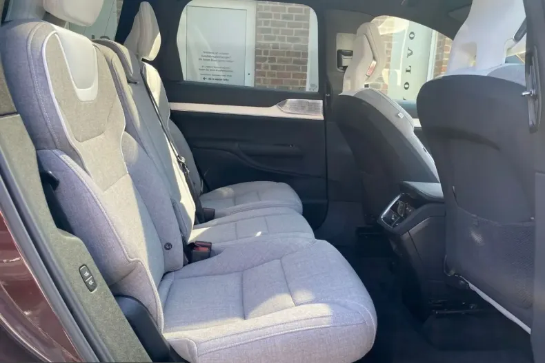 Volvo EX90 din 2024 cu 19.928 km - oferta VOL218859 - foto 22