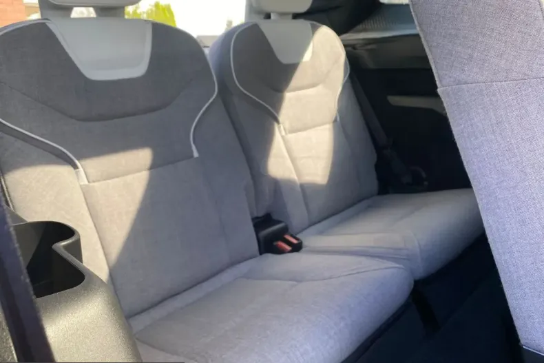 Volvo EX90 din 2024 cu 19.928 km - oferta VOL218859 - foto 23