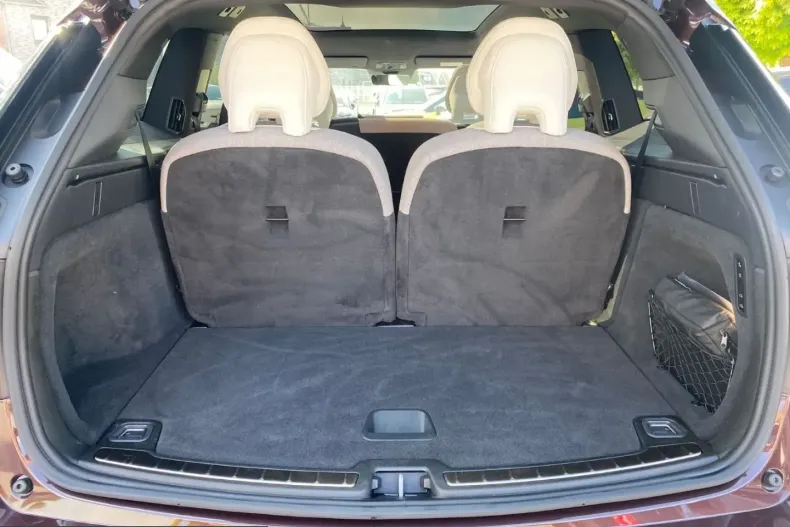 Volvo EX90 din 2024 cu 19.928 km - oferta VOL218859 - foto 25
