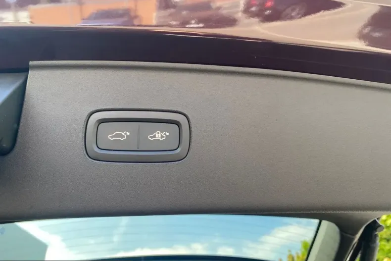 Volvo EX90 din 2024 cu 19.928 km - oferta VOL218859 - foto 27