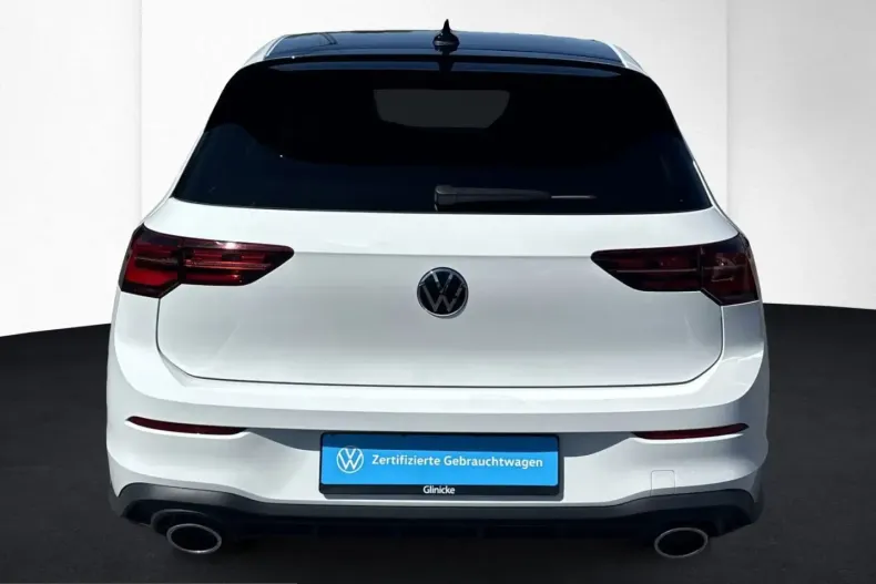 Volkswagen Golf din 2024 cu 21.749 km - oferta VOL218861 - foto 5