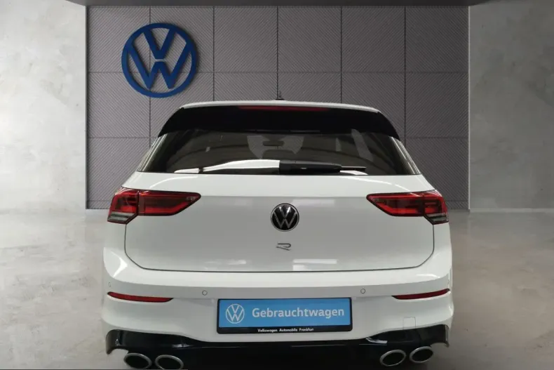 Volkswagen Golf din 2023 cu 20.846 km - oferta VOL218863 - foto 3