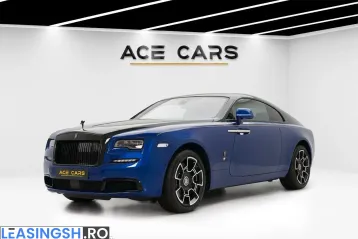 Rolls-Royce Wraith din 2023 - oferta ROL218864