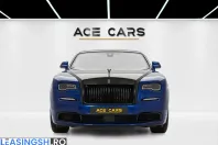 Rolls-Royce Wraith din 2023 cu 12.000 km - oferta ROL218864 - foto 3
