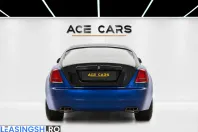 Rolls-Royce Wraith din 2023 cu 12.000 km - oferta ROL218864 - foto 4