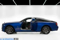 Rolls-Royce Wraith din 2023 cu 12.000 km - oferta ROL218864 - foto 5