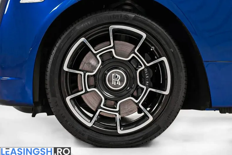 Rolls-Royce Wraith din 2023 cu 12.000 km - oferta ROL218864 - foto 6